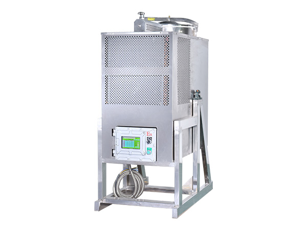 溶劑回收設備如何選購？